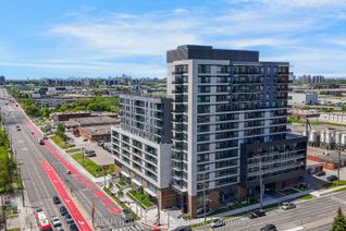 Apartment for Sale, 1350 Ellesmere Rd #1011, Toronto, ON