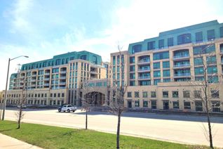 Condo for Sale, 11750 Ninth Line #727, Whitchurch-Stouffville, ON