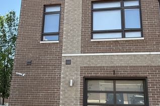 Condo Townhouse for Rent, 1 Allward St, Vaughan, ON Condo Townhouse for Rent, 1 Allward St, Vaughan, ON