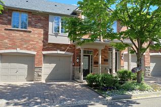 Property for Sale, 2401 Fifth Line W #8, Mississauga, ON