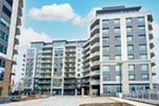 Condo for Sale, 58 Lakeside Ter #911, Barrie, ON
