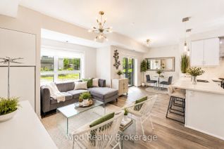 Apartment for Sale, 128 Grovewood Common #129, Oakville, ON