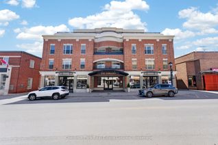 Condo for Sale, 280 Main St #404, Prince Edward County, ON