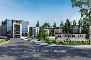 Apartment for Rent, 50 Herrick Ave #237, St. Catharines, ON
