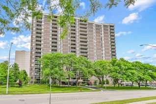 Condo Apartment for Sale, 301 Frances Ave #1904, Hamilton, ON