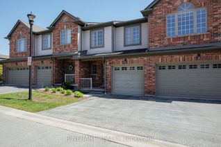Condo Townhouse for Sale, 600 Hyde Park Rd #142, London North, ON Condo Townhouse for Sale, 600 Hyde Park Rd #142, London North, ON