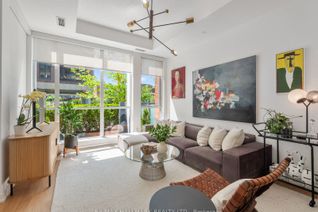 Condo Townhouse for Sale, 130 St David St, Toronto, ON