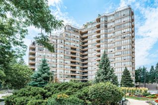Apartment for Sale, 20 Guildwood Pkwy #414, Toronto, ON