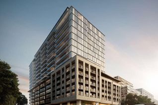Condo Apartment for Rent, 86 Dundas St #406, Mississauga, ON