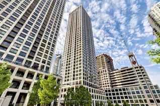 Condo Apartment for Sale, 30 Elm Dr #3410, Mississauga, ON