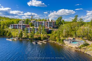 Condo Apartment for Sale, 727 Grandview Dr #211, Huntsville, ON