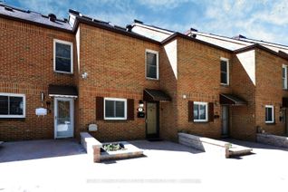Condo Townhouse for Sale, 442 Perth Ave #18, Toronto, ON