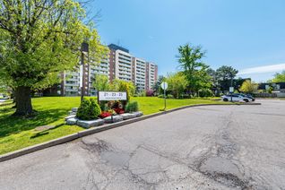 Condo for Sale, 25 Four Winds Dr #405, Toronto, ON