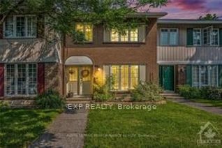 Property for Sale, 415 Kintyre Private #29, Mooneys Bay - Carleton Heights and Area, ON