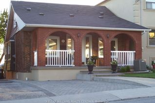 Property for Rent, 512 Northcliffe Blvd, Toronto, ON