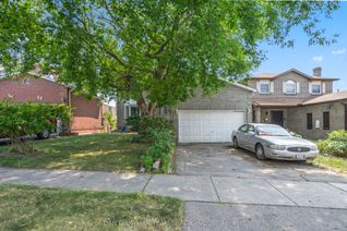 Detached House for Sale, 84 Long Dr, Whitby, ON