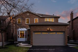 Detached House for Sale, 3626 Cartmel Rd, Mississauga, ON