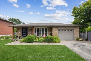 House for Sale, 755 Parker Cres, Burlington, ON