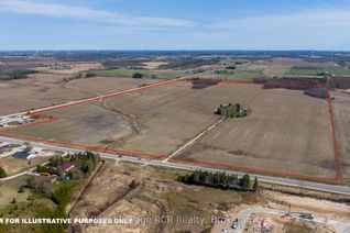 Property for Sale, 158567 Highway 10 N/A, Melancthon, ON