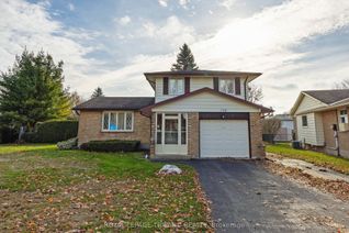 Sidesplit for Sale, 172 CONCORD Rd, London North, ON