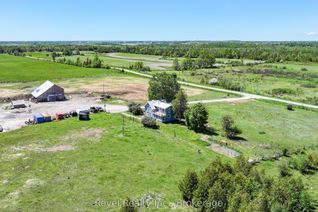Farm for Sale, 792 Palestine Rd, Kawartha Lakes, ON