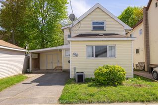 Duplex for Sale, 356 York St, Kingston, ON Duplex for Sale, 356 York St, Kingston, ON