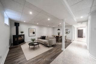 Bungalow for Rent, 714 Gilbert St W #BSMT, Whitby, ON
