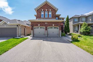 Detached House for Sale, 169 Birkhall Pl, Barrie, ON Detached House for Sale, 169 Birkhall Pl, Barrie, ON