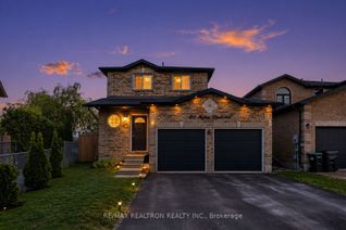 Detached House for Sale, 20 Majesty Blvd, Barrie, ON Detached House for Sale, 20 Majesty Blvd, Barrie, ON