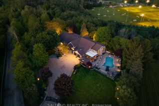 Property for Sale, 500 Glasgow Rd, Caledon, ON