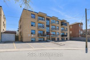 Property for Rent, 2204 Dufferin St #302, Toronto, ON