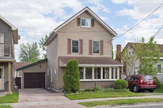 Detached House for Sale, 665 Frank St, Peterborough, ON Detached House for Sale, 665 Frank St, Peterborough, ON