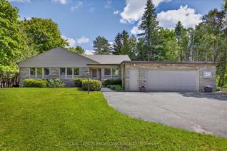 Detached House for Sale, 29 Merino Rd, Peterborough, ON