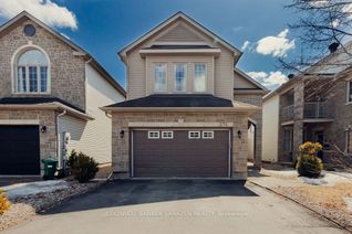 Detached House for Sale, 274 Trail Side Cir, Orleans - Cumberland and Area, ON Detached House for Sale, 274 Trail Side Cir, Orleans - Cumberland and Area, ON