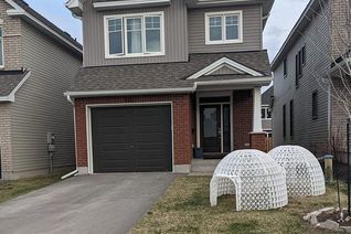 Detached House for Rent, 876 Stonewalk Dr, Kingston, ON