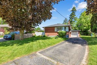 Property for Sale, 457 Paliser Cres N, Richmond Hill, ON