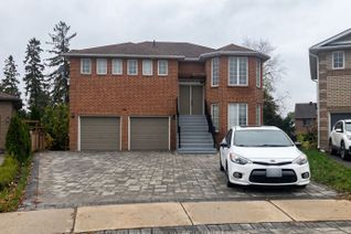Property for Rent, 44 Kell Pl #Main, Barrie, ON Property for Rent, 44 Kell Pl #Main, Barrie, ON