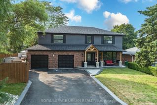 Property for Sale, 4 Deerfield Cres, Brampton, ON