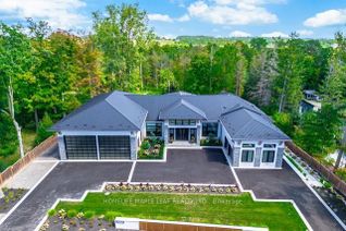 Bungalow for Sale, 9229 8th Line, Halton Hills, ON