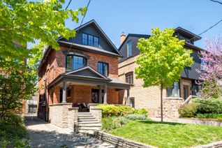 Detached House for Sale, 286 Wright Ave, Toronto, ON
