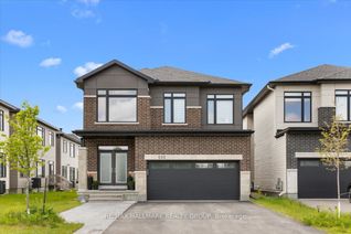 Property for Rent, 525 Tahoe Hts #B, Leitrim, ON