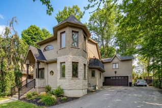 Property for Sale, 36 Potters Way, Woodstock, ON