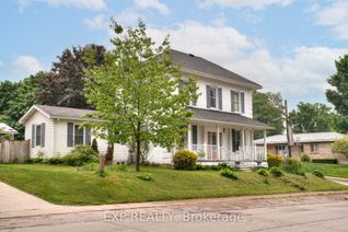 Property for Sale, 181 Shuter St St, North Huron, ON