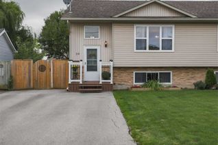 Semi-Detached House for Sale, 39 Cumming St, St. Catharines, ON Semi-Detached House for Sale, 39 Cumming St, St. Catharines, ON