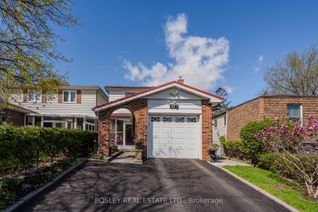 Property for Sale, 171 Simonston Blvd, Markham, ON