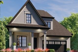 Detached House for Sale, LOT 80 Terravita Dr, Niagara Falls, ON