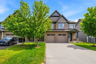 Freehold Townhouse for Sale, 32 Duncanville St, Russell, ON