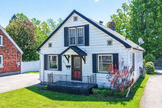 House for Sale, 337 Colborne St W, Orillia, ON House for Sale, 337 Colborne St W, Orillia, ON