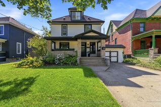 Property for Sale, 4887 Crysler Ave, Niagara Falls, ON