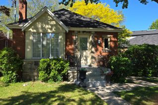 House for Sale, 22 Airley Cres, Toronto, ON